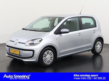 Volkswagen Up! 0