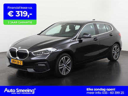 BMW 1-Serie 0