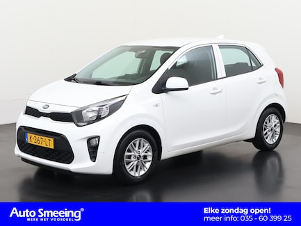 Kia Picanto 0