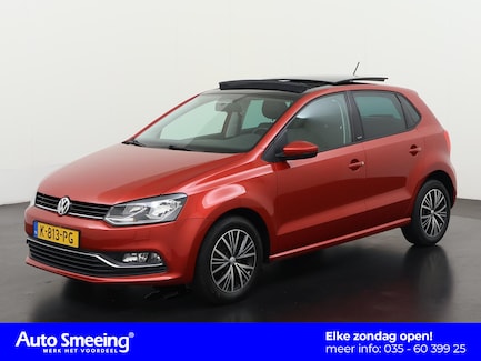 Volkswagen Polo 0