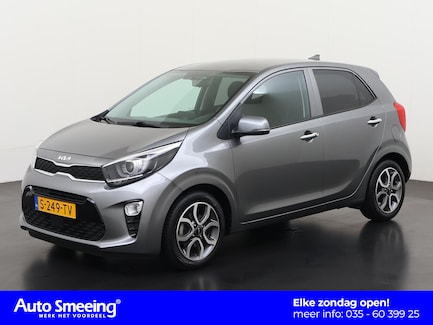 Kia Picanto 0