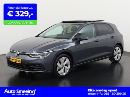 Volkswagen Golf 0