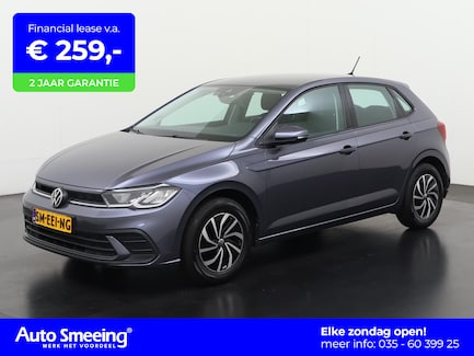 Volkswagen Polo 0