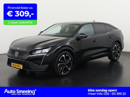 Peugeot 408 0