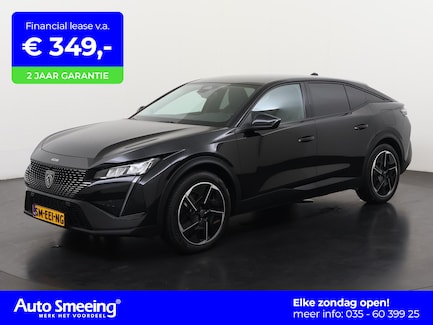 Peugeot 408 0