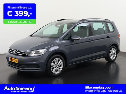Volkswagen Touran 0