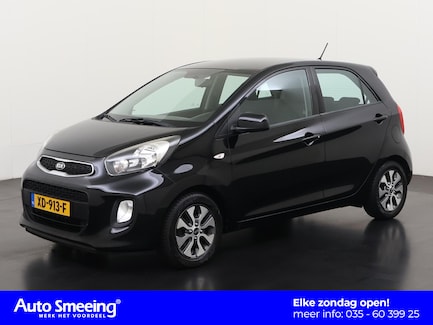 Kia Picanto 0