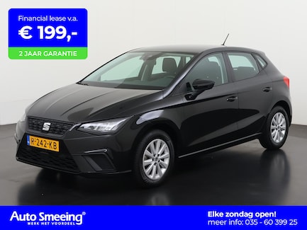 SEAT Ibiza 0
