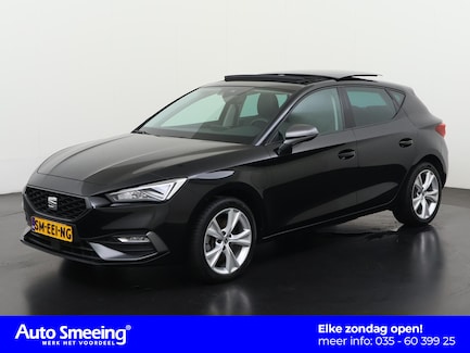 SEAT Leon 0