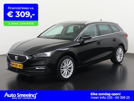 SEAT Leon 0