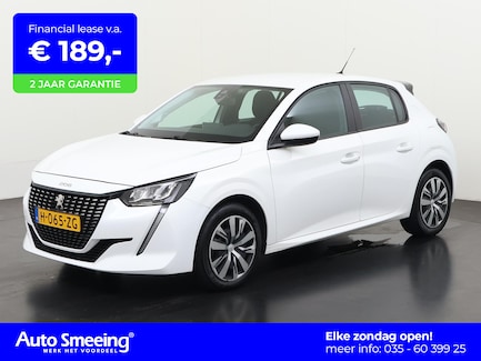 Peugeot 208 0