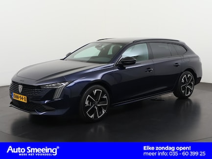 Peugeot 508 0