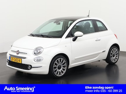 Fiat 500 0
