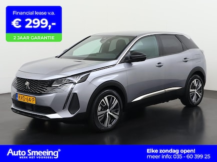 Peugeot 3008 0