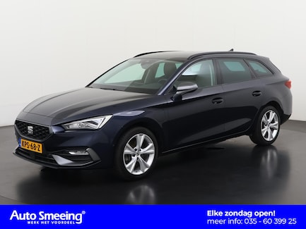 SEAT Leon 0