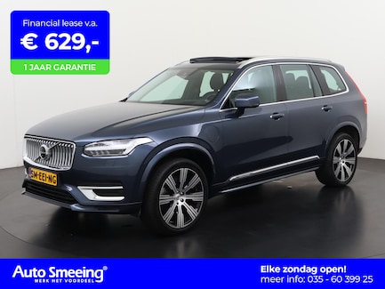 Volvo XC90 0