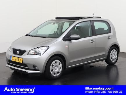 SEAT Mii 0