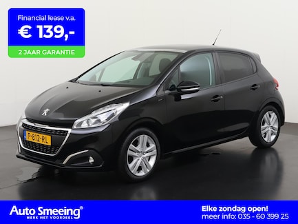 Peugeot 208 0