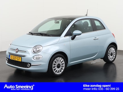 Fiat 500 0