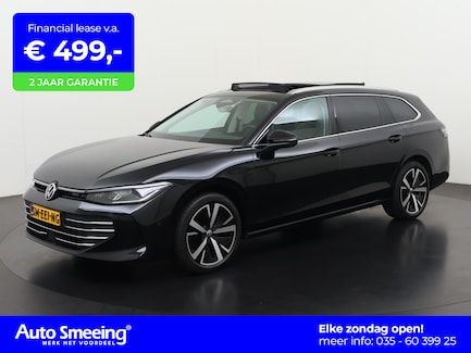 Volkswagen Passat 0