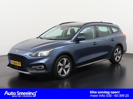 Ford Focus 0