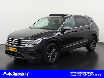 Volkswagen Tiguan Allspace 0