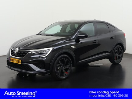 Renault Arkana 0