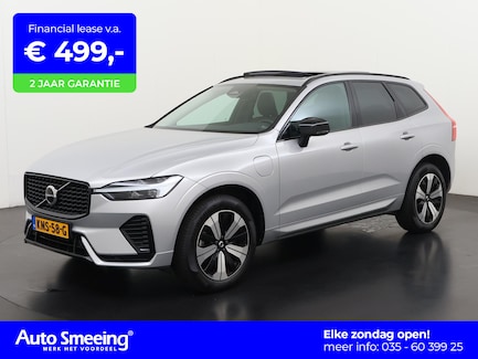 Volvo XC60 0