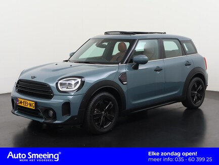 MINI Countryman 0