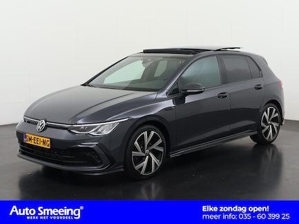 Volkswagen Golf 0