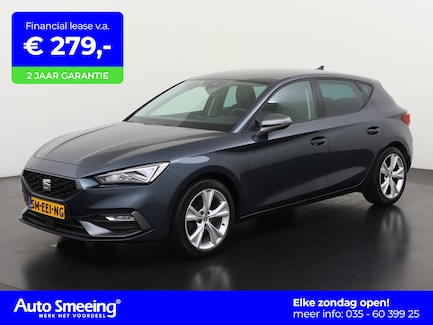 SEAT Leon 0