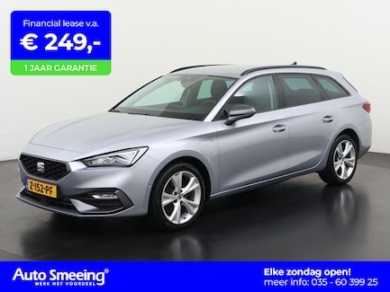 SEAT Leon 0