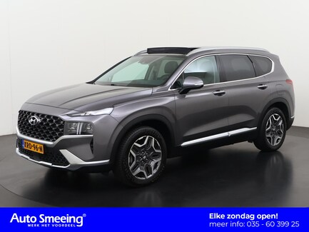 Hyundai Santa Fe 0