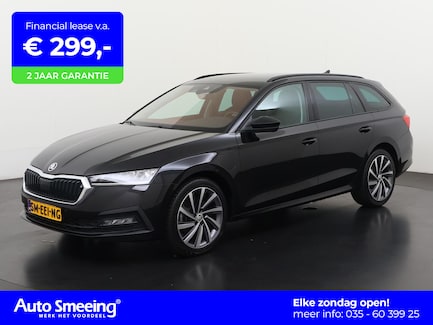 Skoda Octavia 0