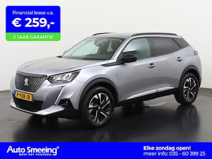 Peugeot 2008 0