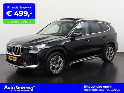 BMW X1 0