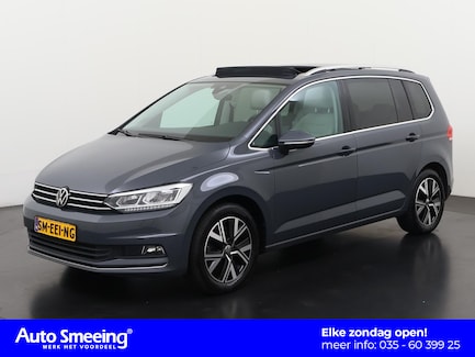 Volkswagen Touran 0