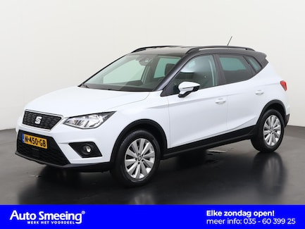 SEAT Arona 0