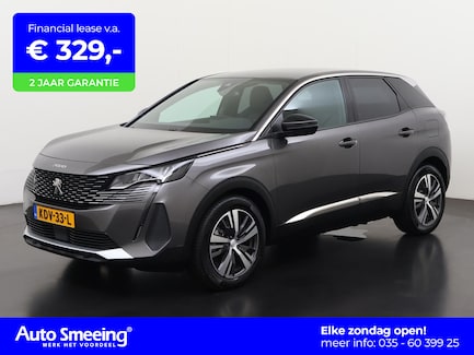 Peugeot 3008 0