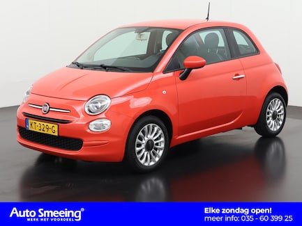 Fiat 500 0
