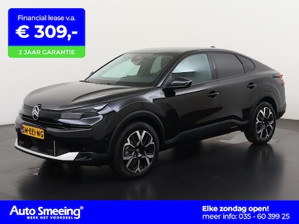 Citroën C4 X 0