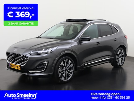 Ford Kuga 0