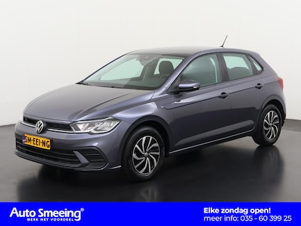 Volkswagen Polo 0