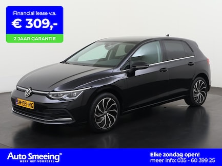Volkswagen Golf 0