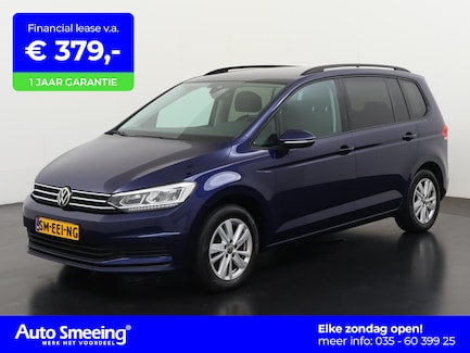 Volkswagen Touran 0