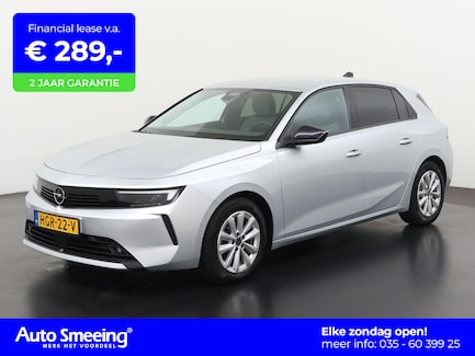 Opel Astra 0