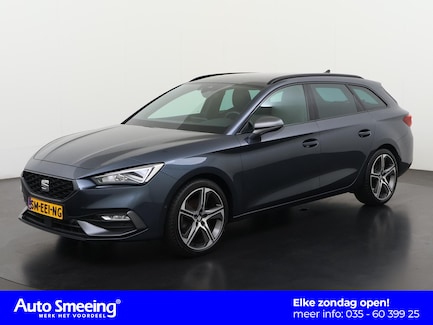SEAT Leon 0