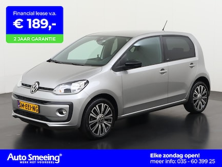 Volkswagen Up! 0