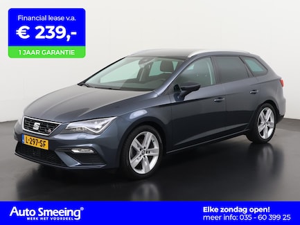 SEAT Leon 0