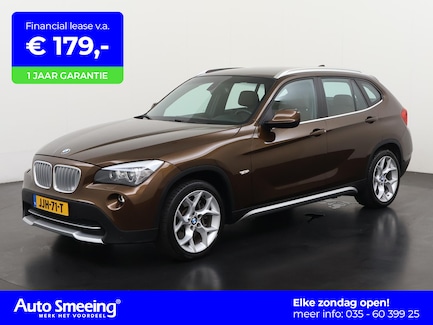 BMW X1 0